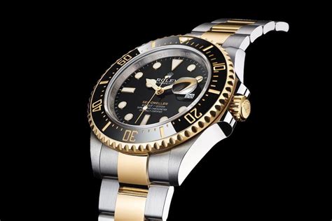 new rolex sea-dweller 2019